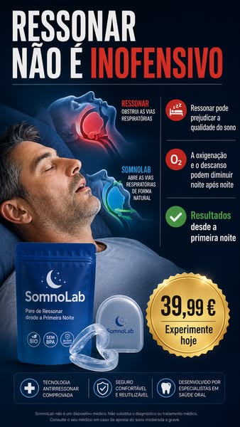 Noites melhores. Dias melhores. Relações mais fortes.