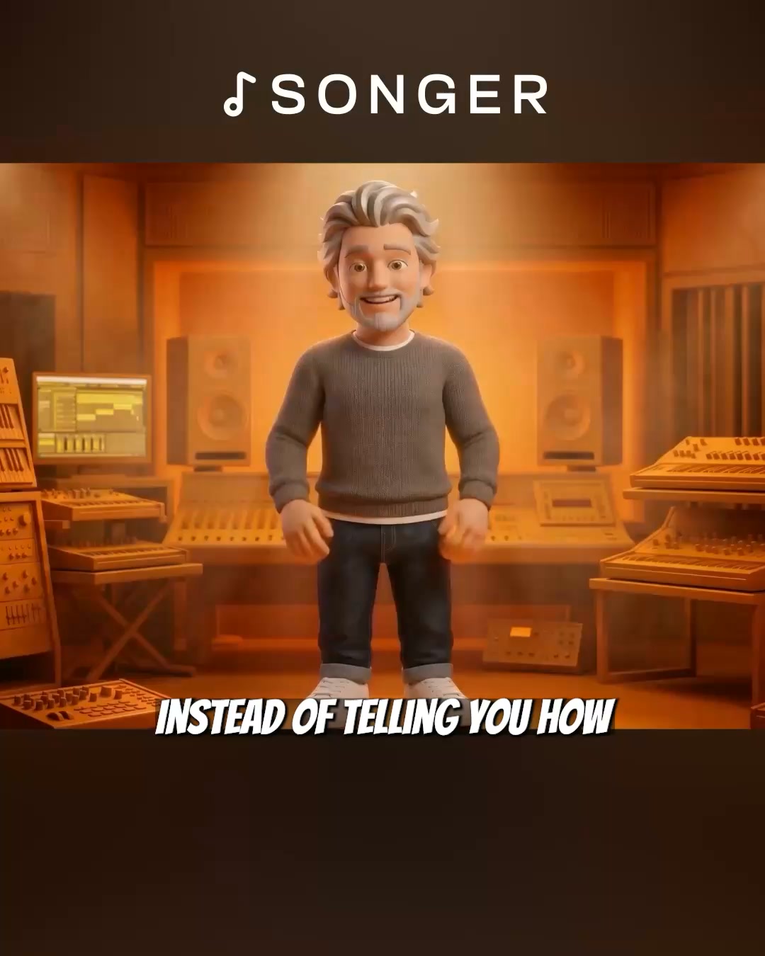 Hear It First