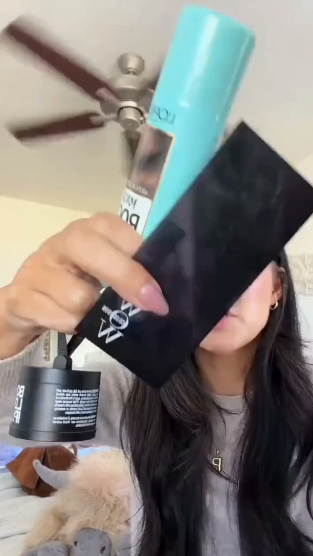 Her er dit nye beauty hack