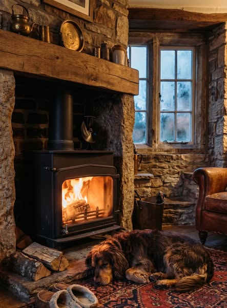 Built for Britain's Most Remote Homes