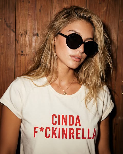 Conscious Clothing For The Wild & Spirited