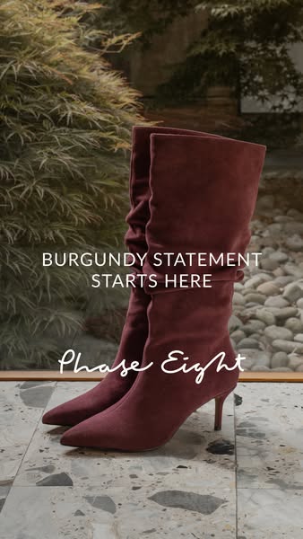 Let’s Talk Boots