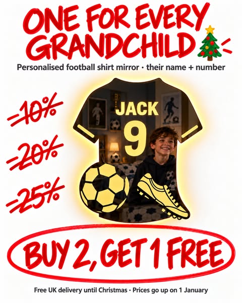 The Gift That Isn’t Another Kit