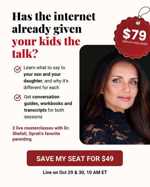 Join The Talk Now