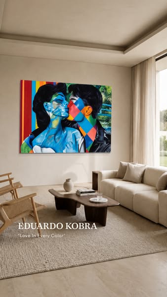 Pricing Through an Art Advisor