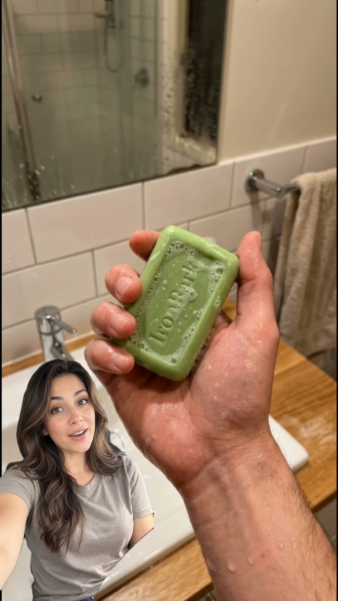 Claim a Free Bar