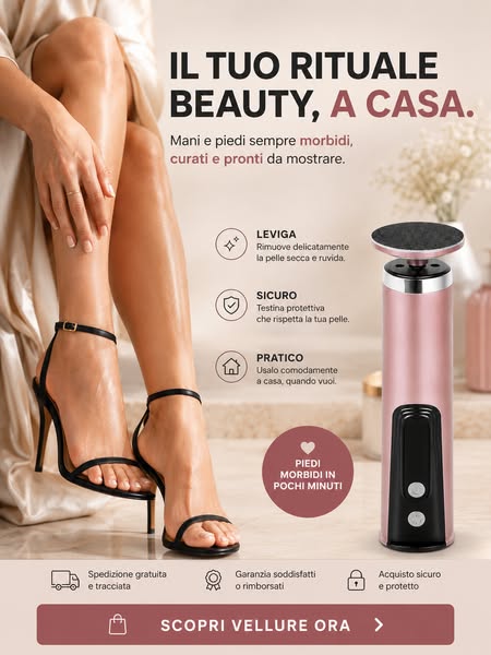 Spedizione Gratuita