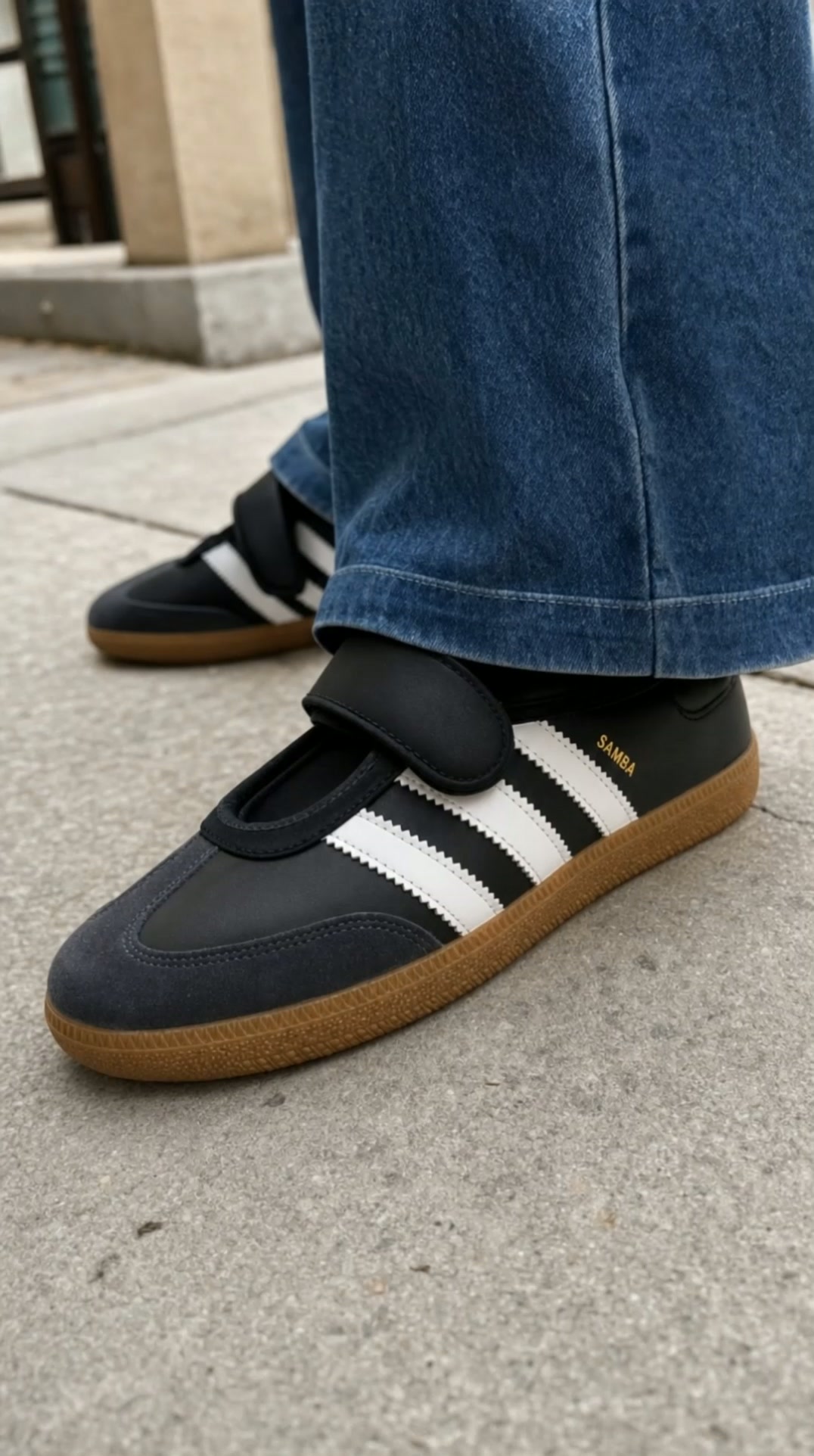 Your new favourite trainers