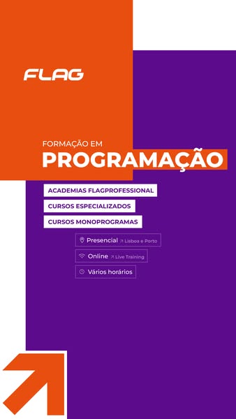 Desenvolve a tua carreira