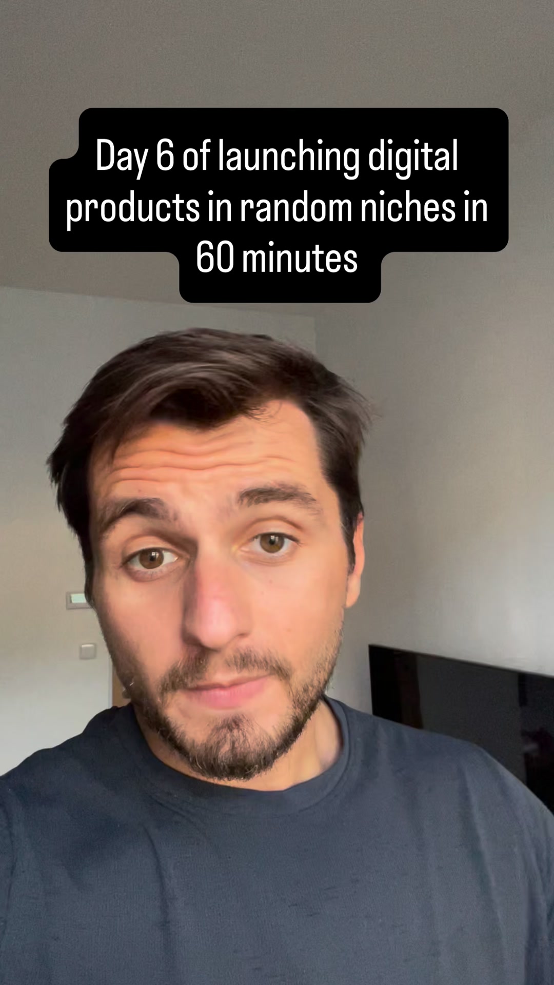 Launch your digital product in the next 60 minutes