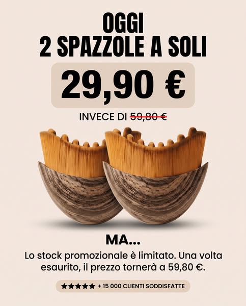 2 minuti al giorno per un viso visibilmente più definito