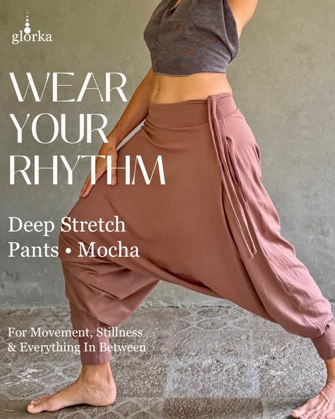 Handcrafted Wear for Higher Lifestyles