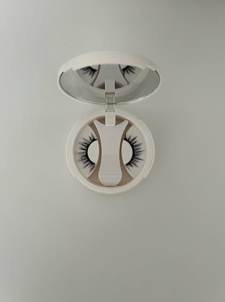 Ciglia Magnetiche Zenirev™ Senza Colla