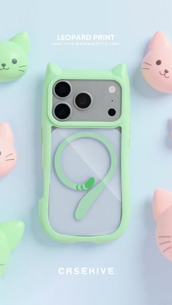 POPULAR | iPhone 17 Case