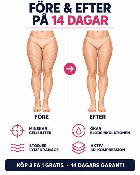 Hejdå Celluliter, Hej Slät hud