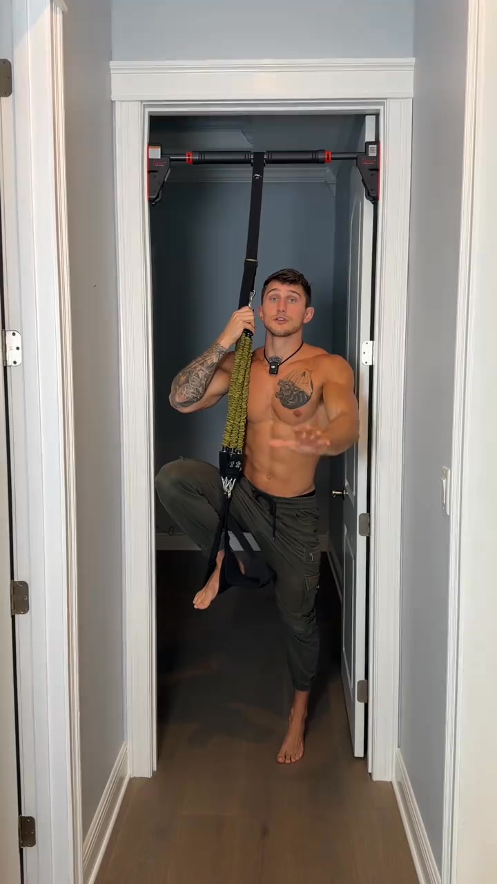 Pull-Up Help, 50% Off Today