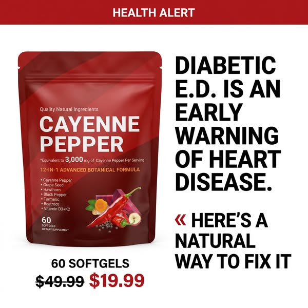 Discover What Capsaicin Actually Does To Your Arteries