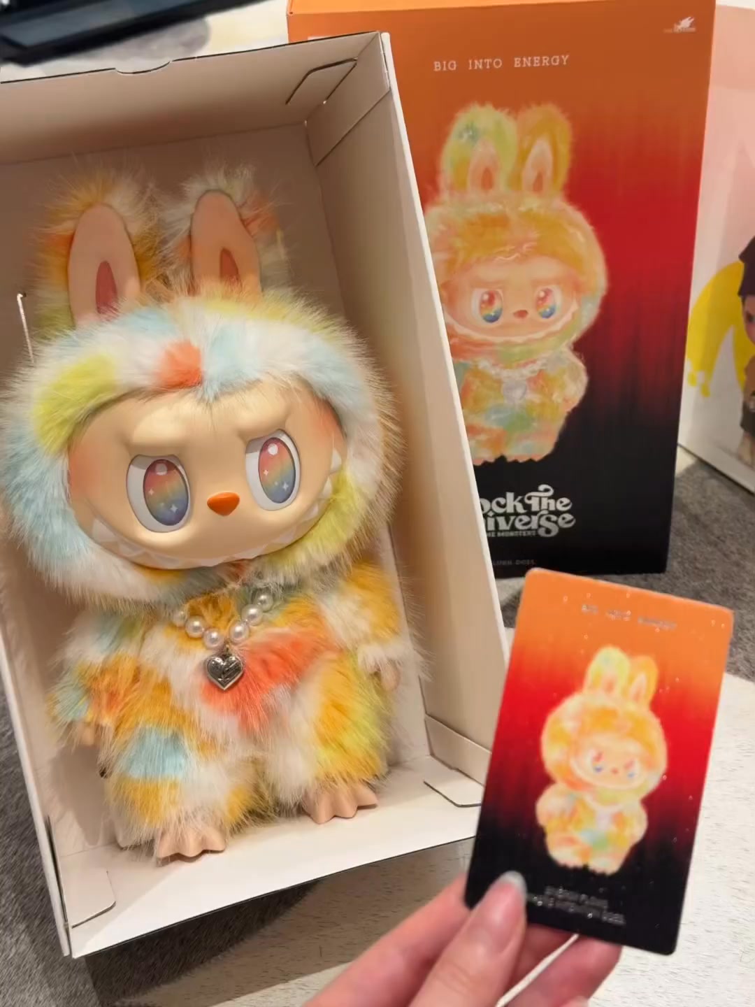 Whoopea Blind Box