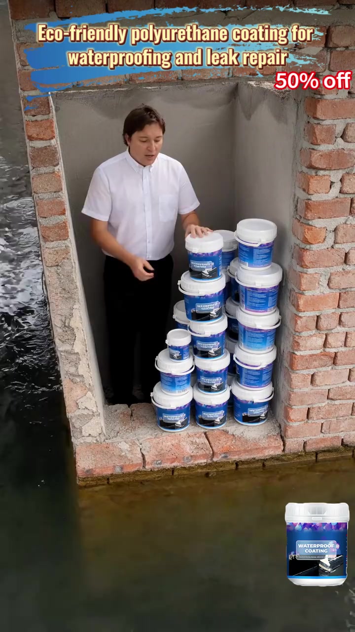 Anúncio de Barak3