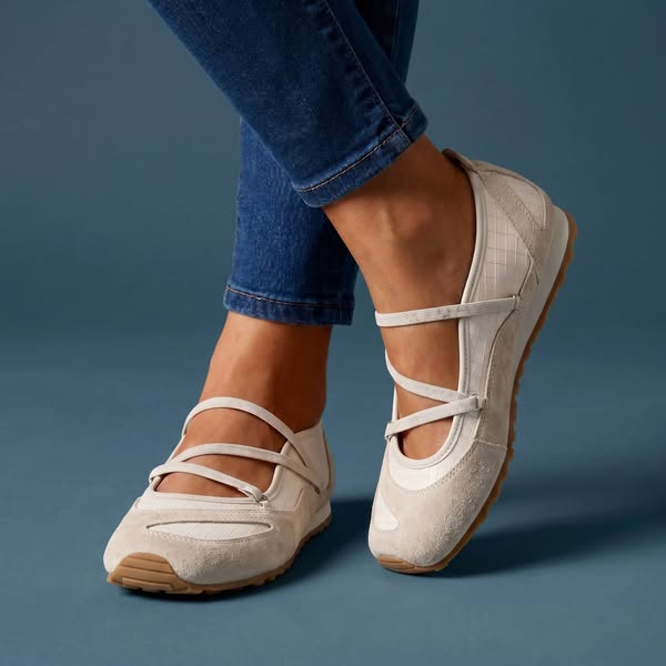Vivella ComfortWalk Loafers