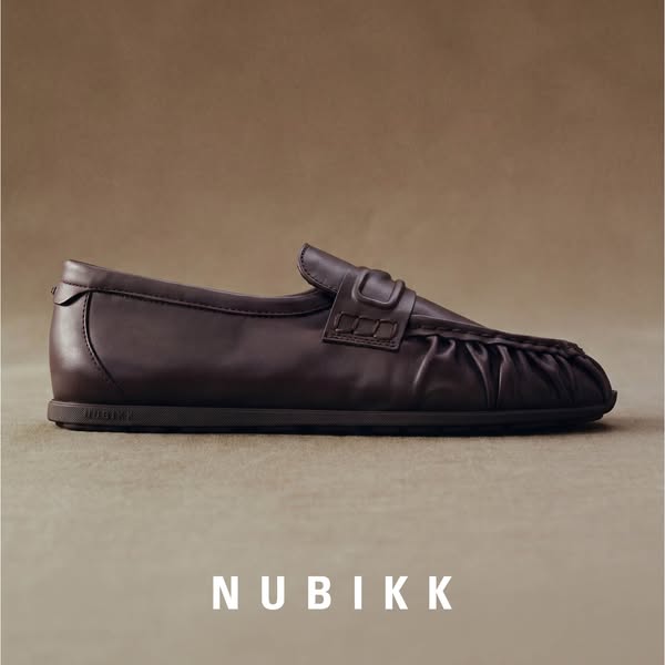 Anúncio de Nubikk