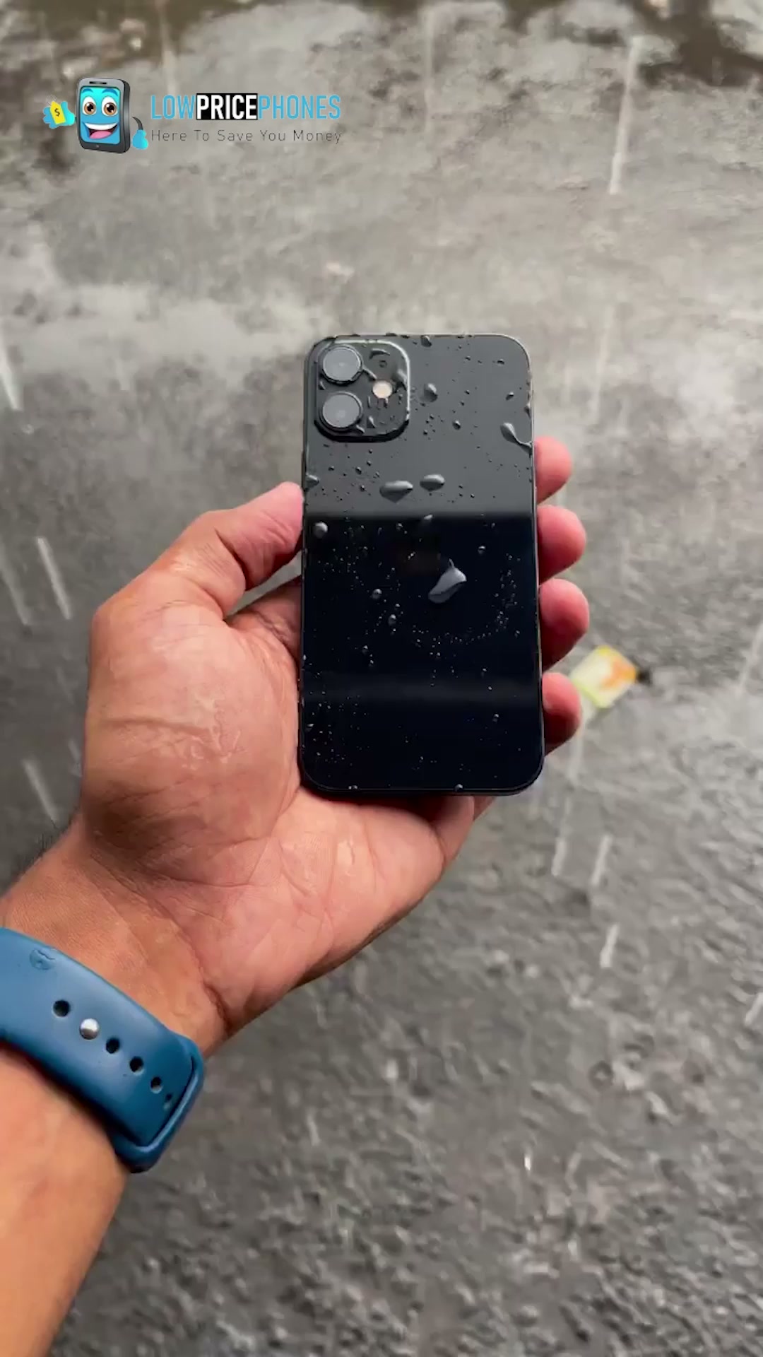 iPhone 13 Mini — £237 with code LPP2026