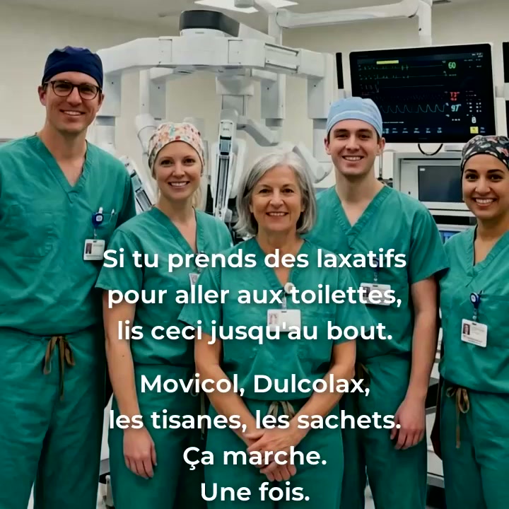 Deux options, un seul horizon