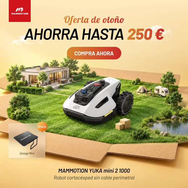 Compra antes. Ahorra más.