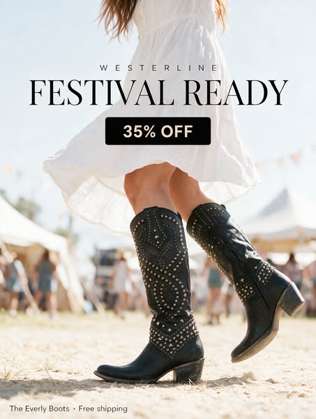 Clearance Sale Ends Soon — 35% OFF