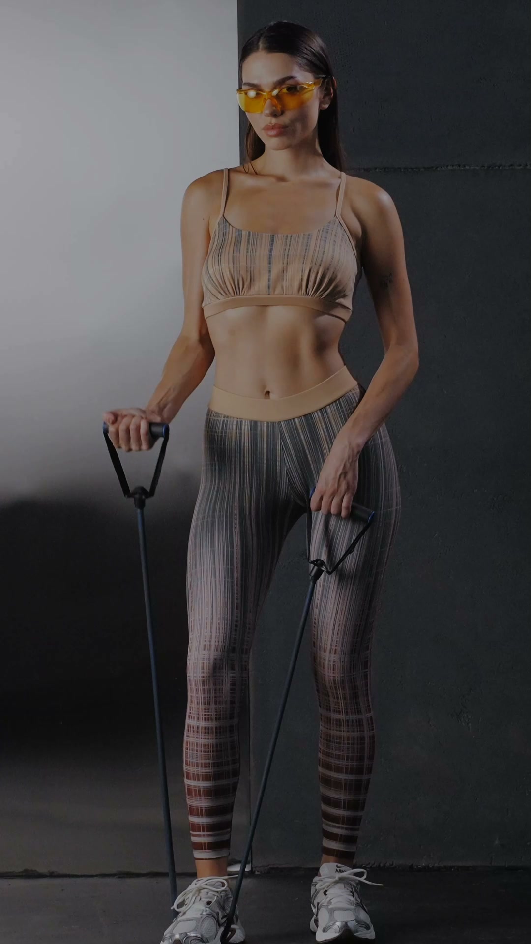 Beyond the Gym