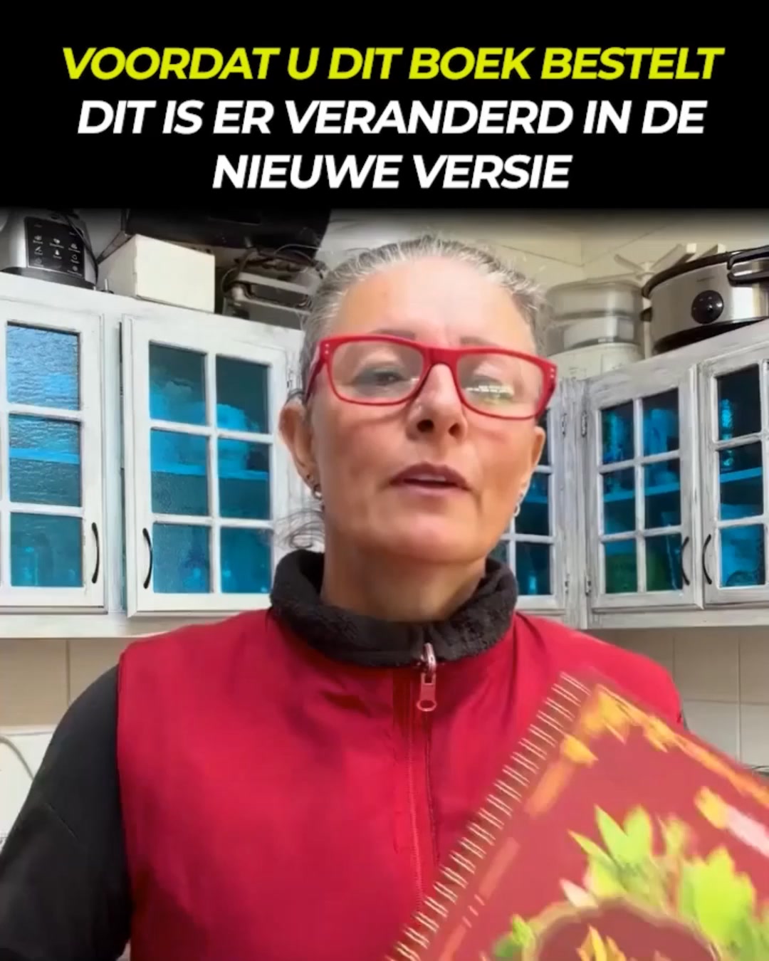 Altijd moe, slecht slapen, stijve gewrichten – en het gevoel dat niets echt helpt?