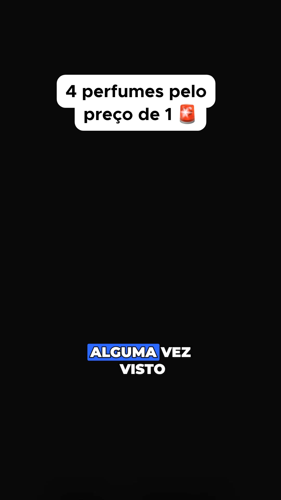 O PACK MASCULINO MAIS VENDIDO DISPONÍVEL!