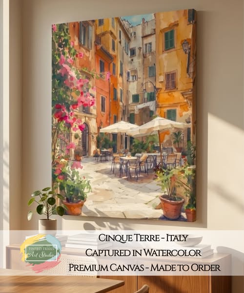 Cinque Terre