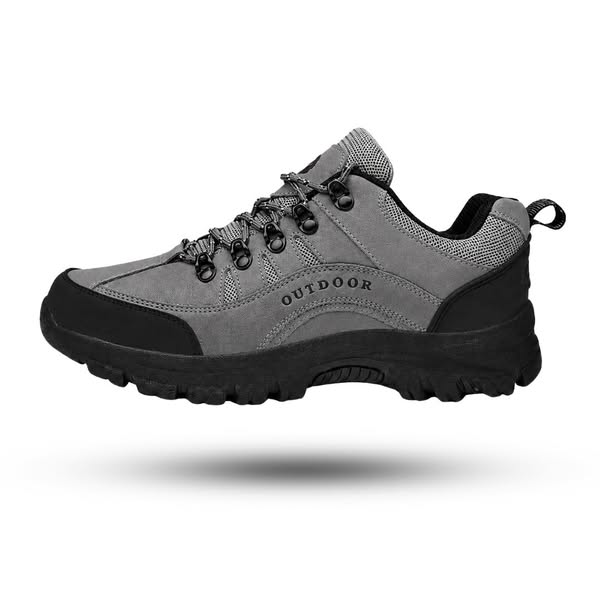 SmartHike™ Wandelschoenen Laag - Orthopedische Bergschoenen