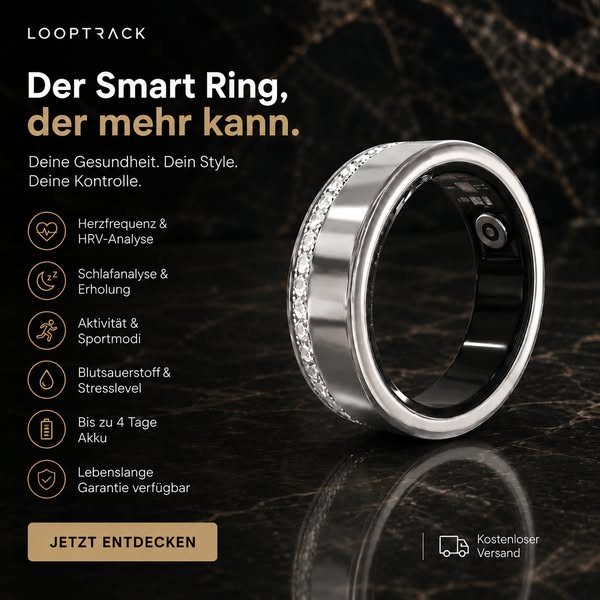 50% Rabatt & kostenloser Versand