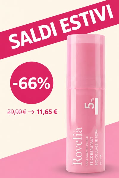 OFFERTA LIMITATA A 11,65 € SOLO OGGI