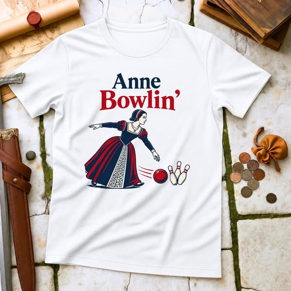 Queen of the Lanes