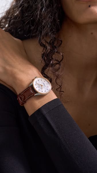 La collection Navitimer