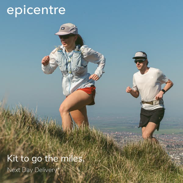 Shop New for Running