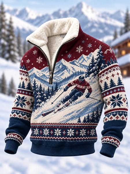 Vintage Ski Style | Up to 50% OFF
