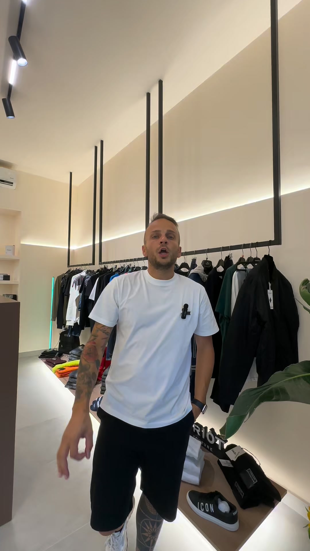 Approfitta degli Ultimi Sconti sui Jeans Soldier