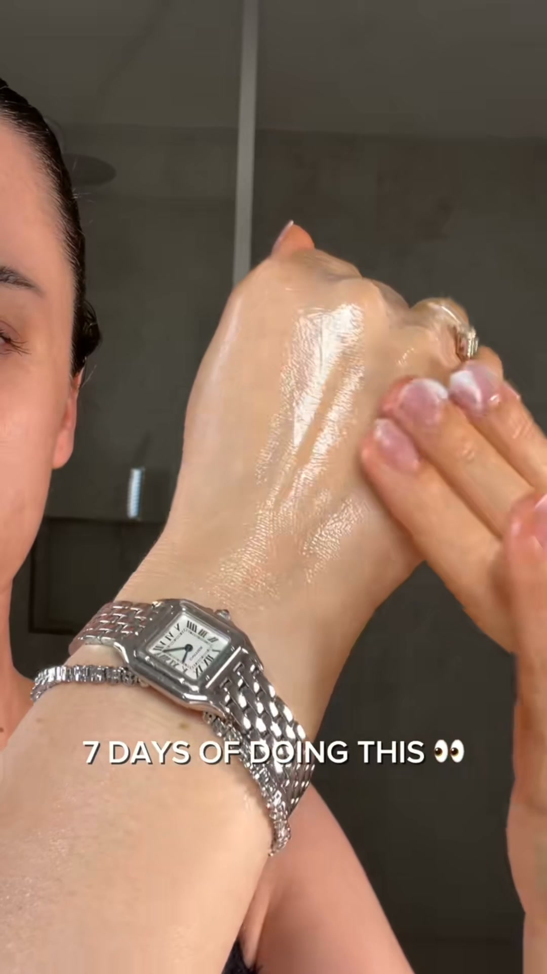 Get Time Reversal Cream before sellout