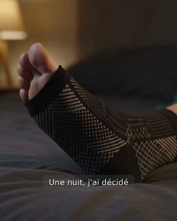 NeuroFit™ Chaussettes de Compression