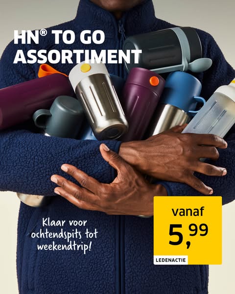 Handig Voor Onderweg