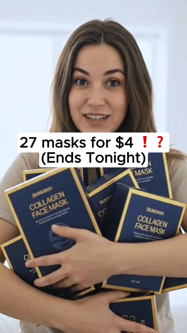 The Collagen Secret to Radiant Skin!