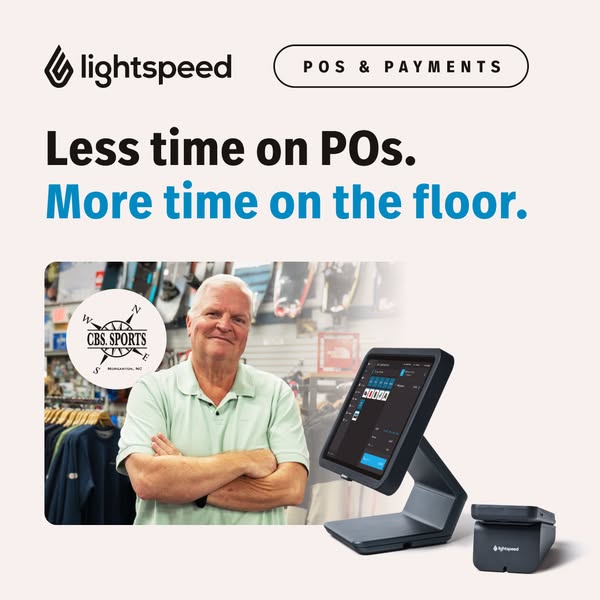 From reorder to PO in fewer clicks.