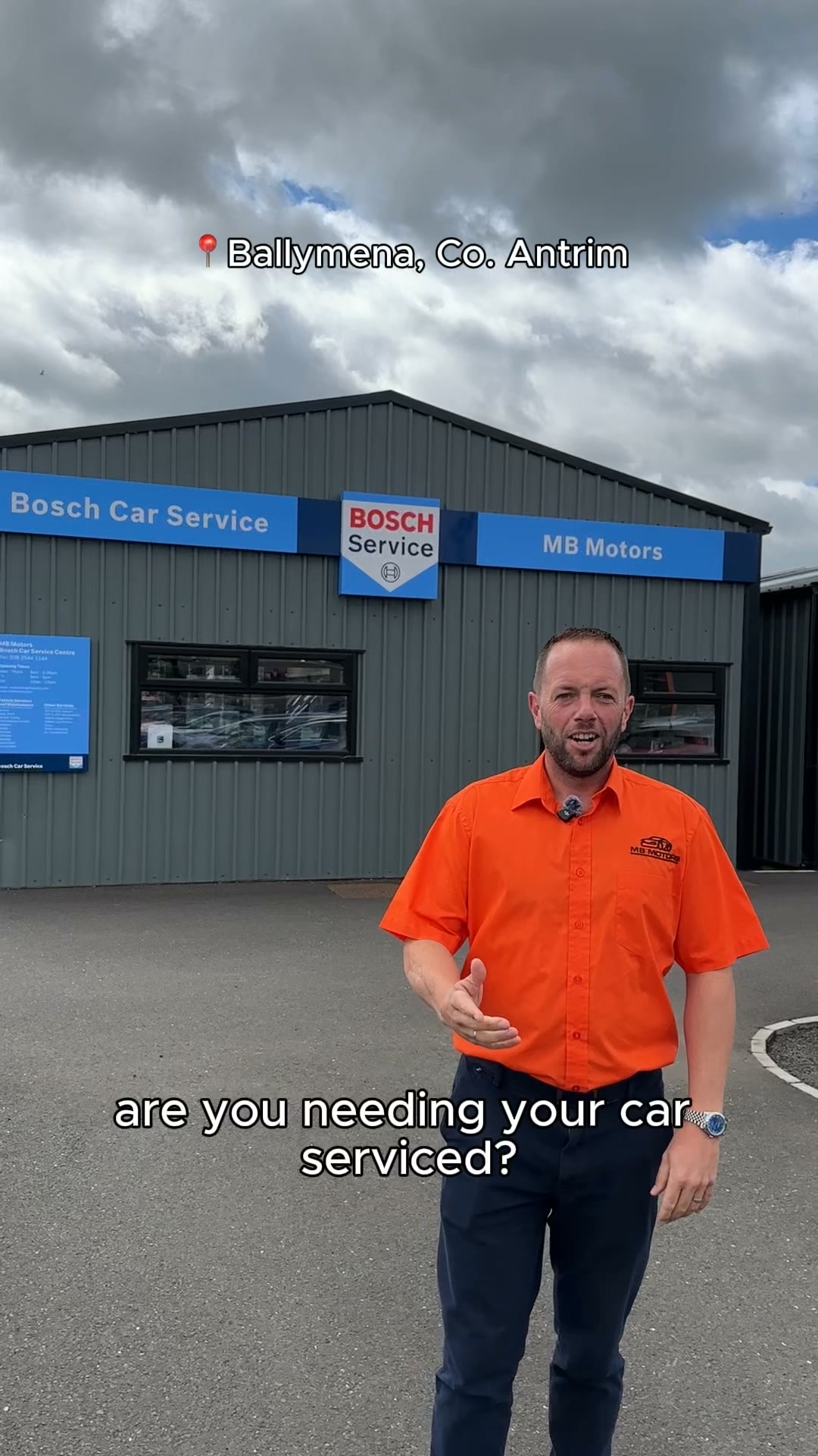 BOOK YOUR CAR SERVICE TODAY