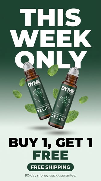 Buy 1 Get 1 Free — This Week Only