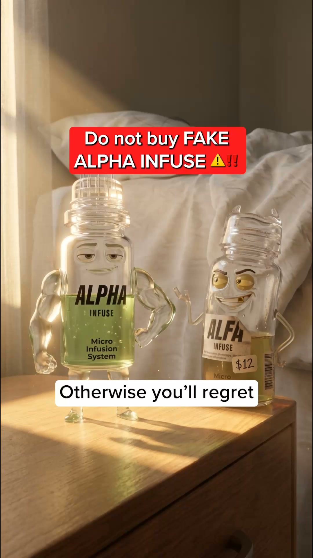 Restore your hair!