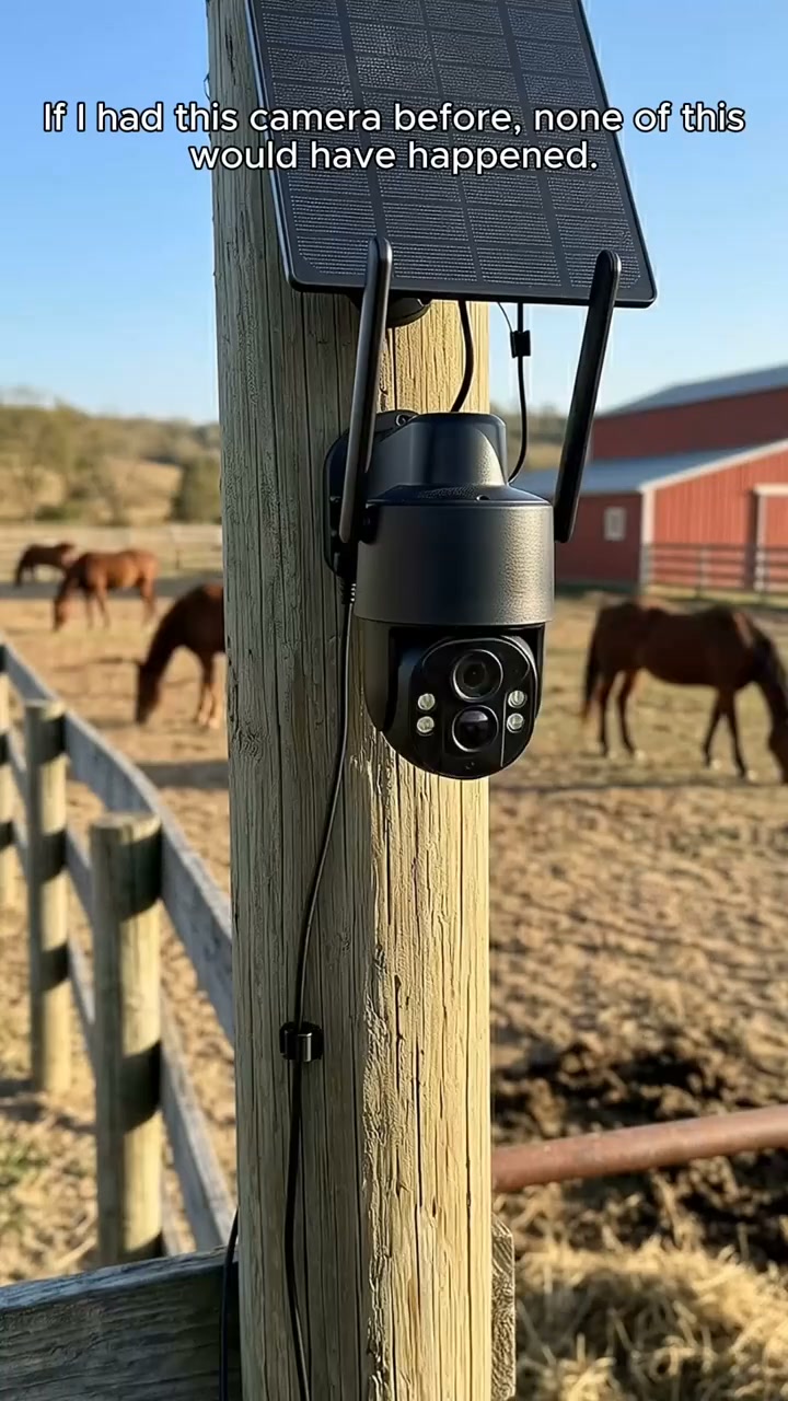 4G Camera. No Wi-Fi Needed.